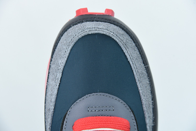 sacai x undercover x ldv waffle