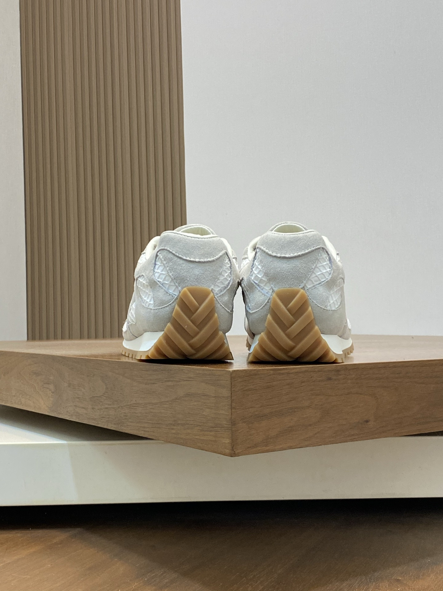 BOTTEGA VENETA Orbit Sneaker