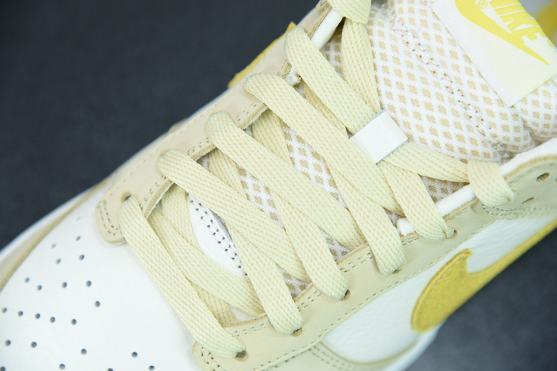 nike sb dunk low lemon drop(w)dj6902-700
