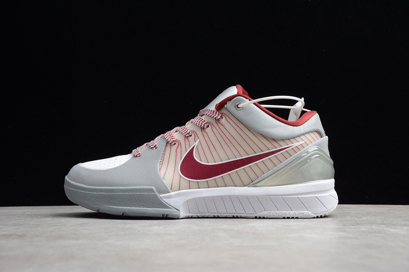 nike zoom kobe 4
