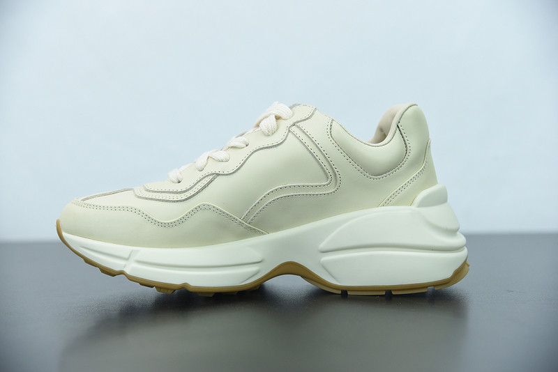 g*u*i rhyton sneaker