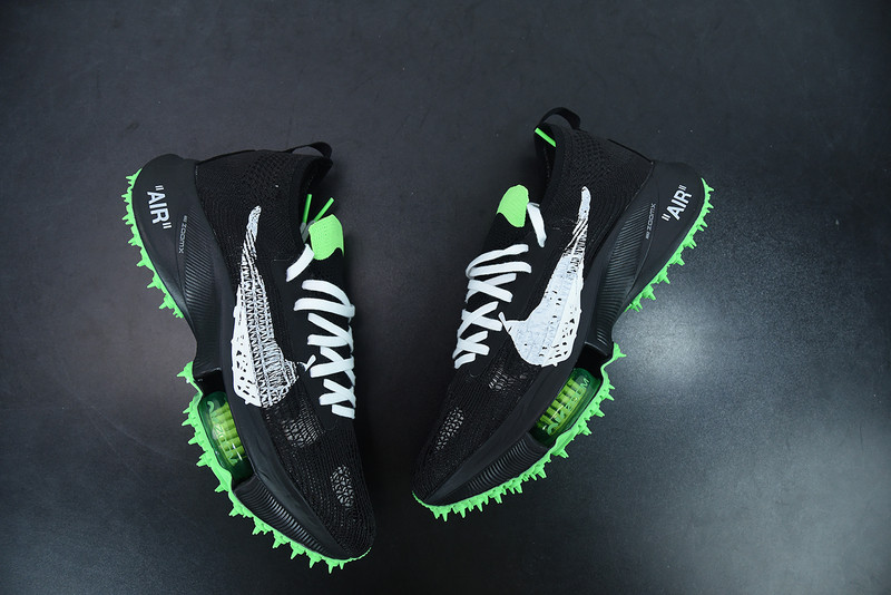 of x air zoom tempo next%