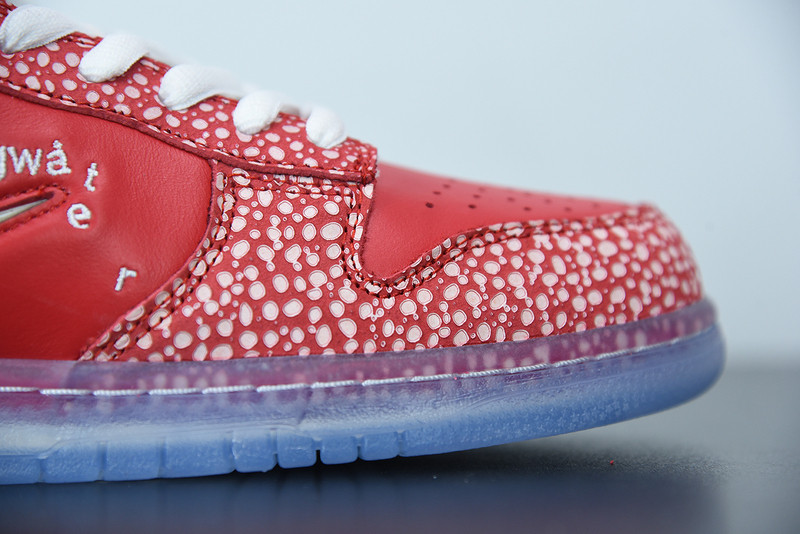 nike sb dunk low stingwater magic mushroom dh7650-600