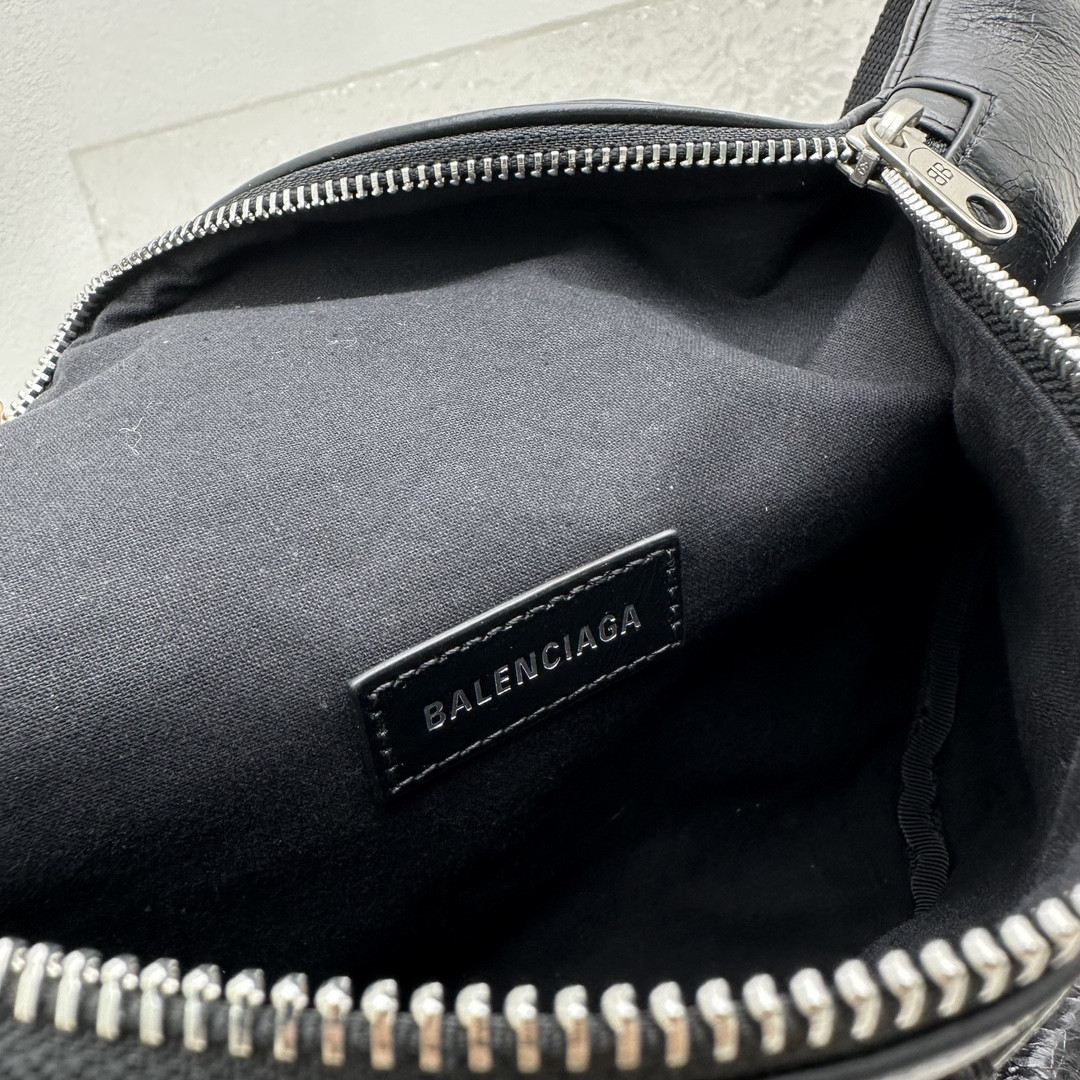 Balenciaga purse