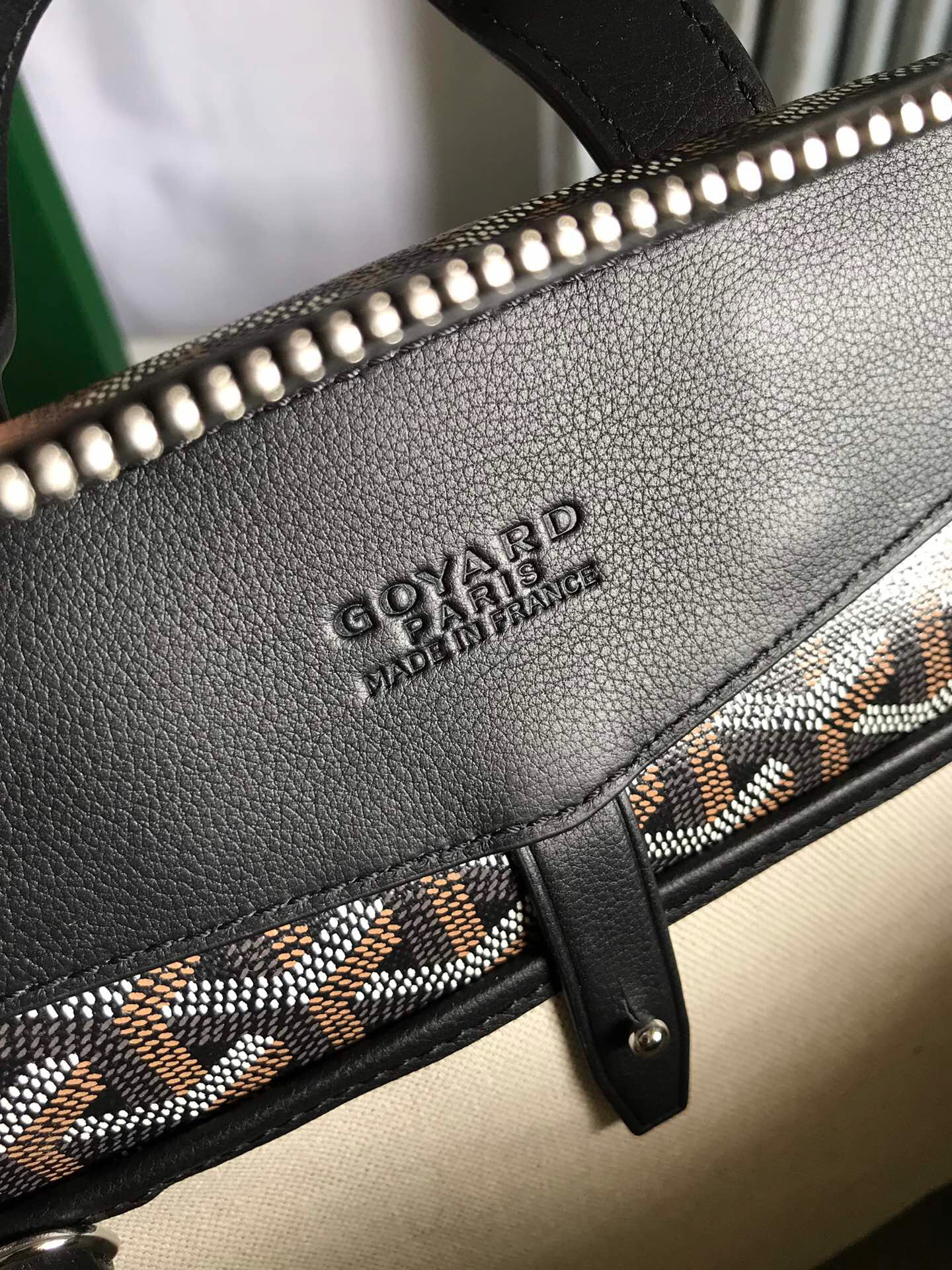 GOYARD PURSE