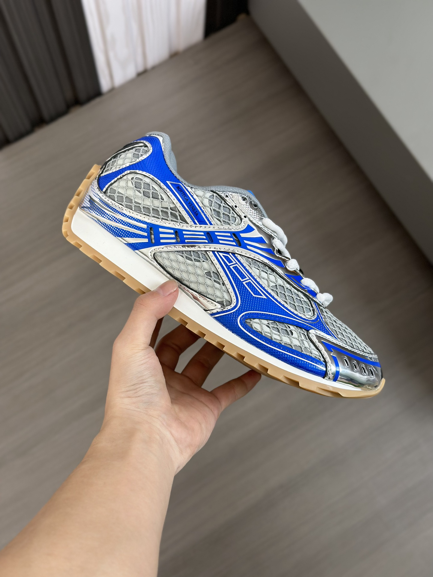 Bo*te*ga ve*ne*ta orbit sneaker