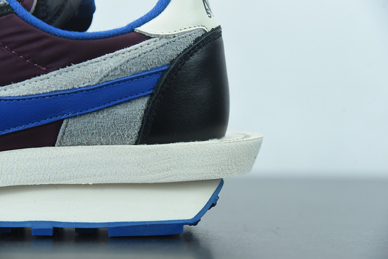 sacai x undercover x ldv waffle