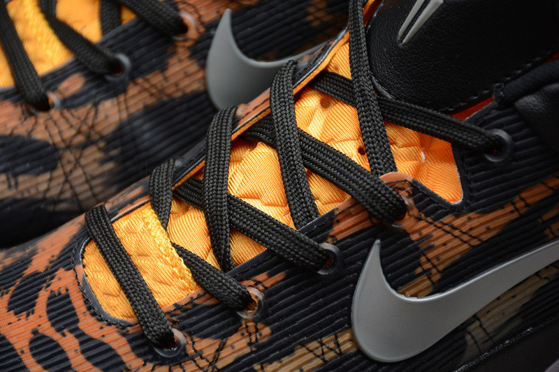 nike zoom kobe 7 system ‘cheetah’ 488371-800