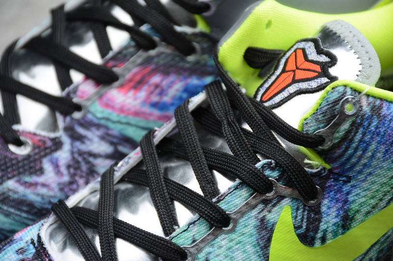 nike kobe 8 system prelude 639655-900