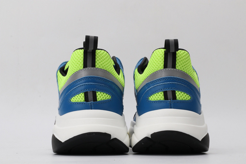 dio* homme b22 trainer sneaker