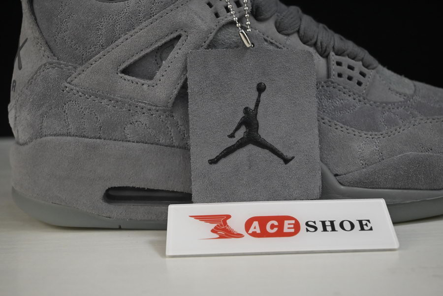 air jordan 4 retro kaws "kaws" 930155-003