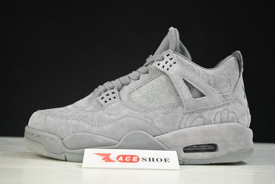 air jordan 4 retro kaws "kaws" 930155-003