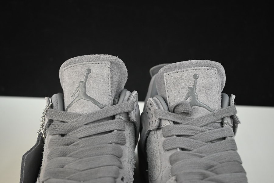 air jordan 4 retro kaws "kaws" 930155-003