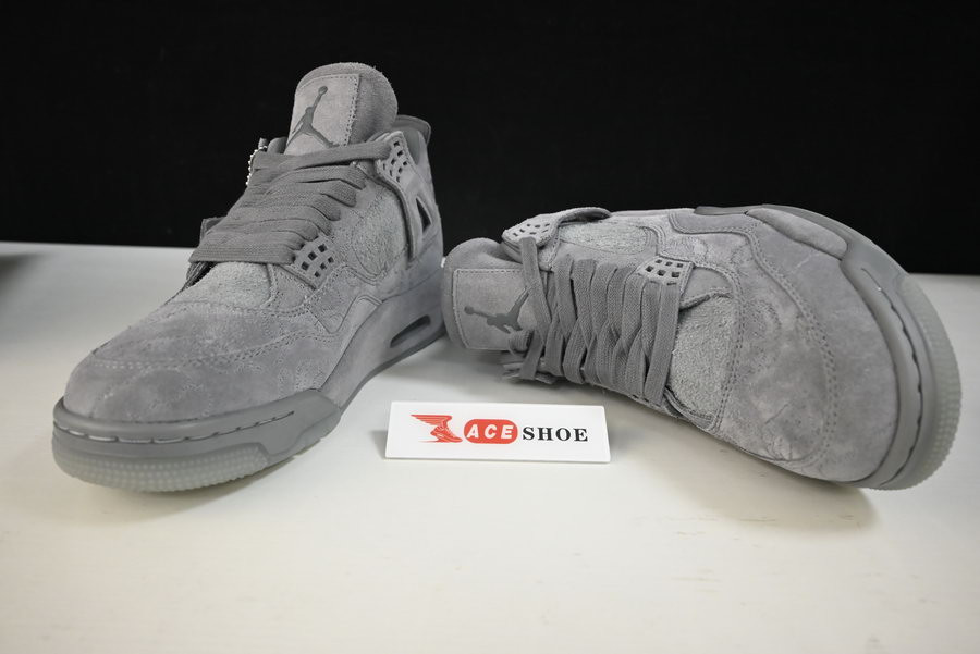 air jordan 4 retro kaws "kaws" 930155-003