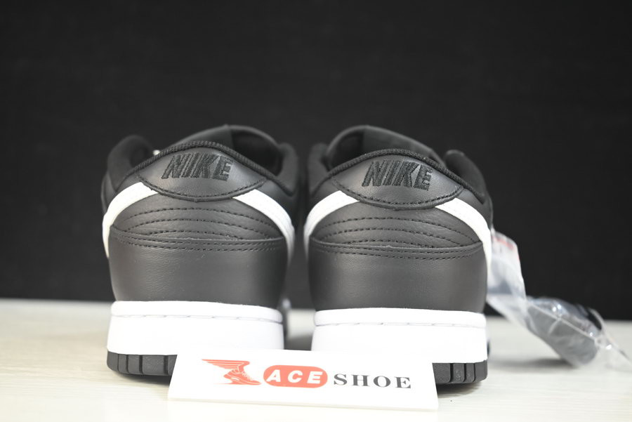 nike dunk low