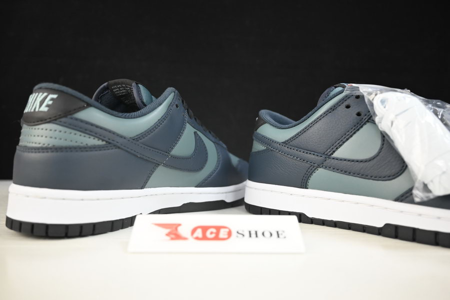 nike dunk low " ocean" dr9705-300