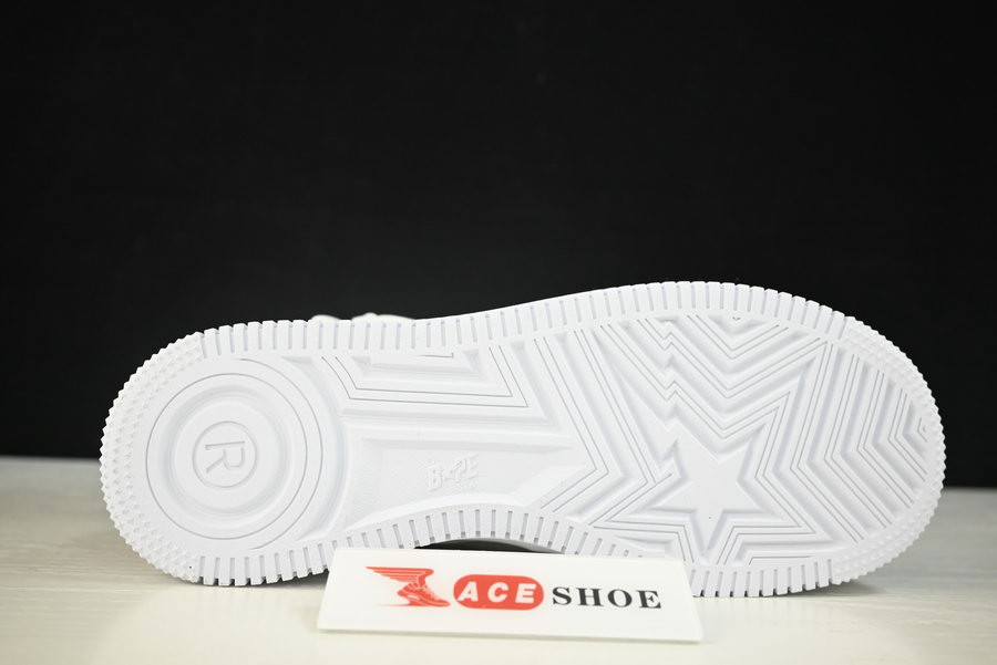 a bathing ape bape sk8 sta