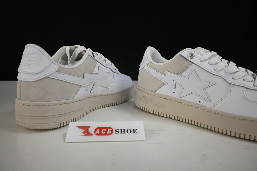 a bathing ape bape sk8 sta