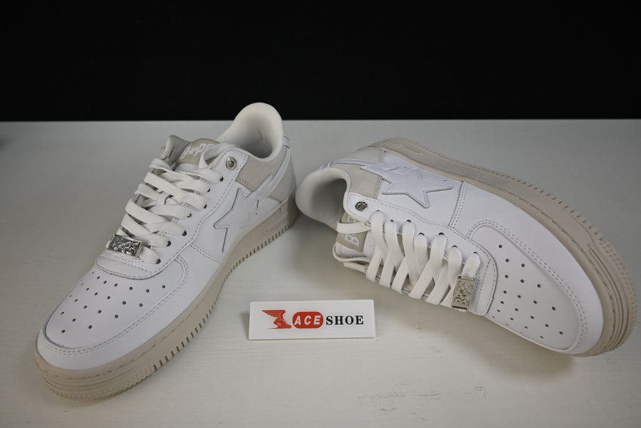 a bathing ape bape sk8 sta