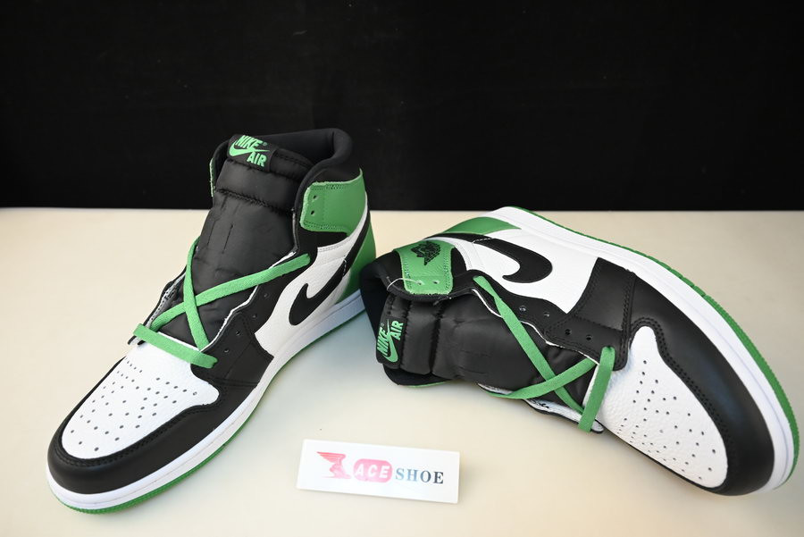 air jordan 1 retro high og