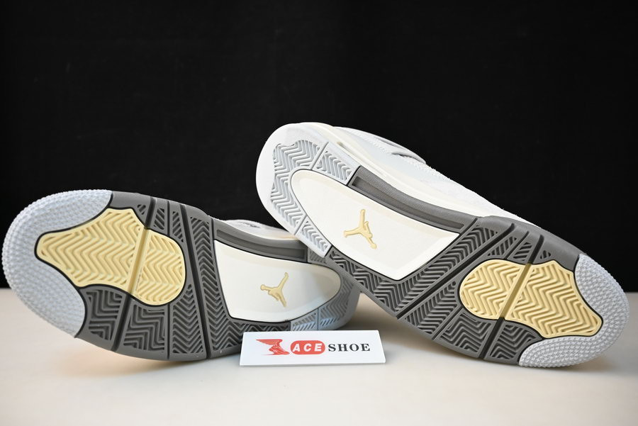 air jordan 4 se craft “photon dust” dv3742-021