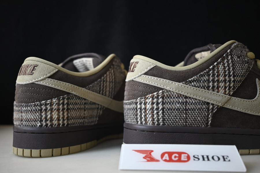 nike dunk low pro sb