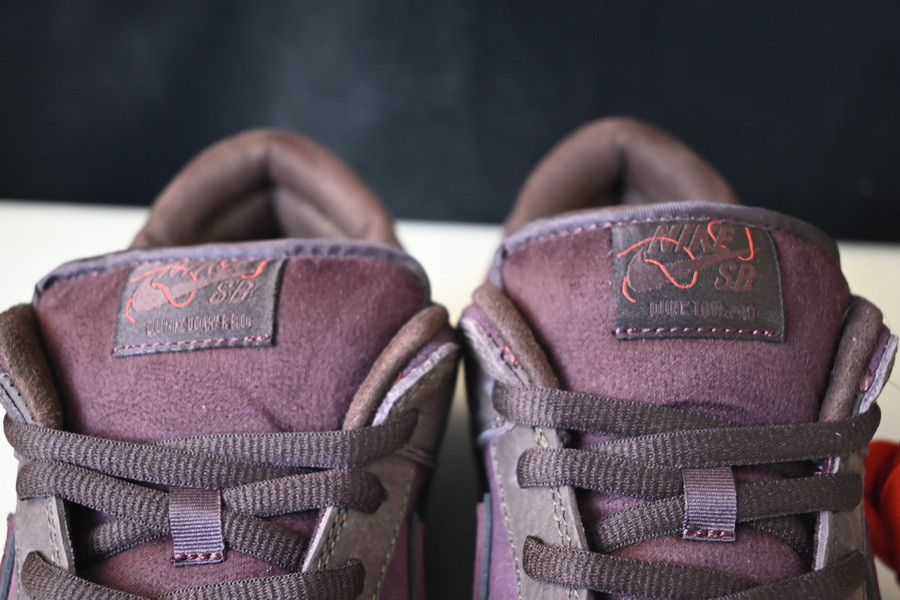 nike sb dunk low premium valentine