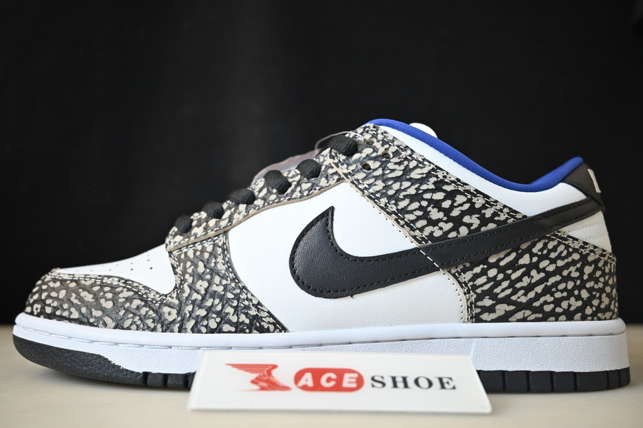 S*p*e x nike sb dunk low pro sb