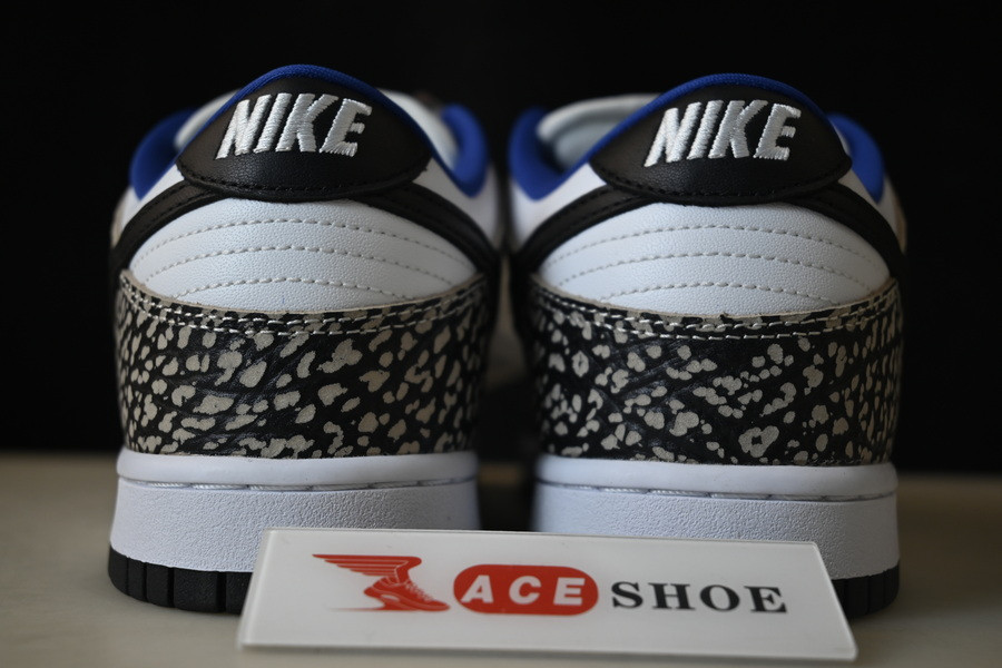 S*p*e x nike sb dunk low pro sb