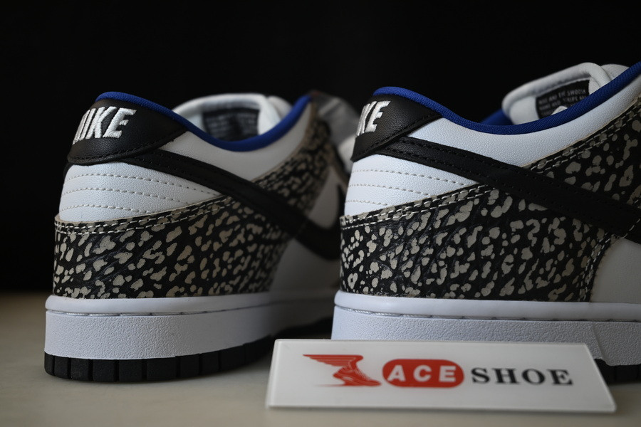 S*p*e x nike sb dunk low pro sb