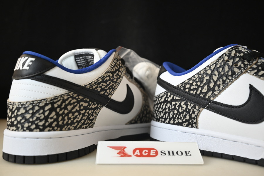 S*p*e x nike sb dunk low pro sb
