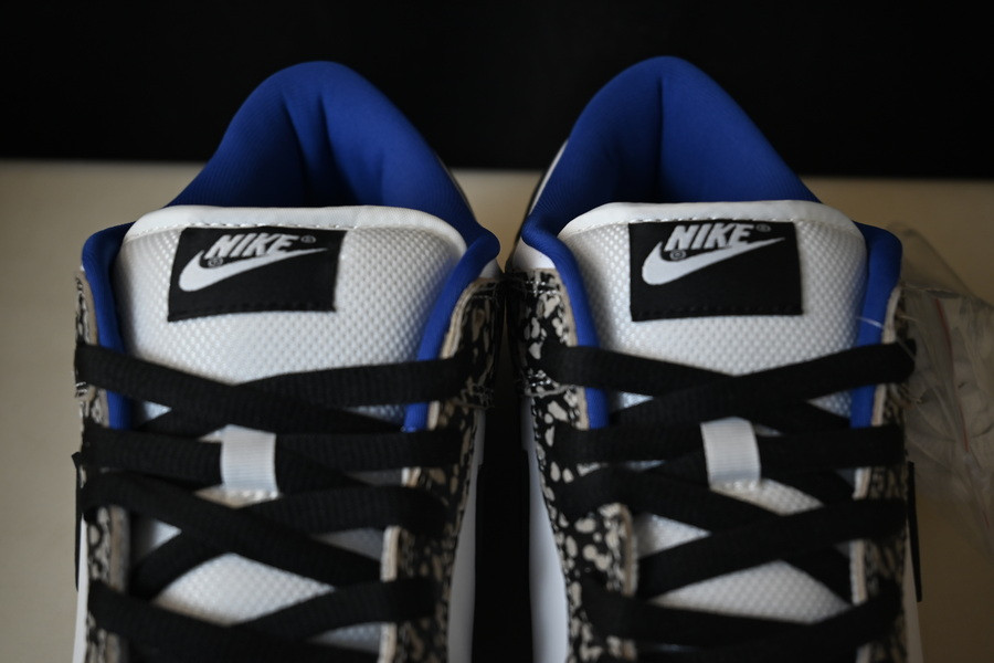 S*p*e x nike sb dunk low pro sb