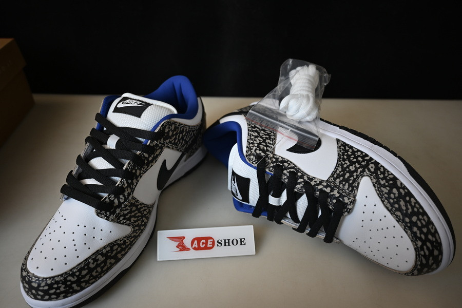 S*p*e x nike sb dunk low pro sb