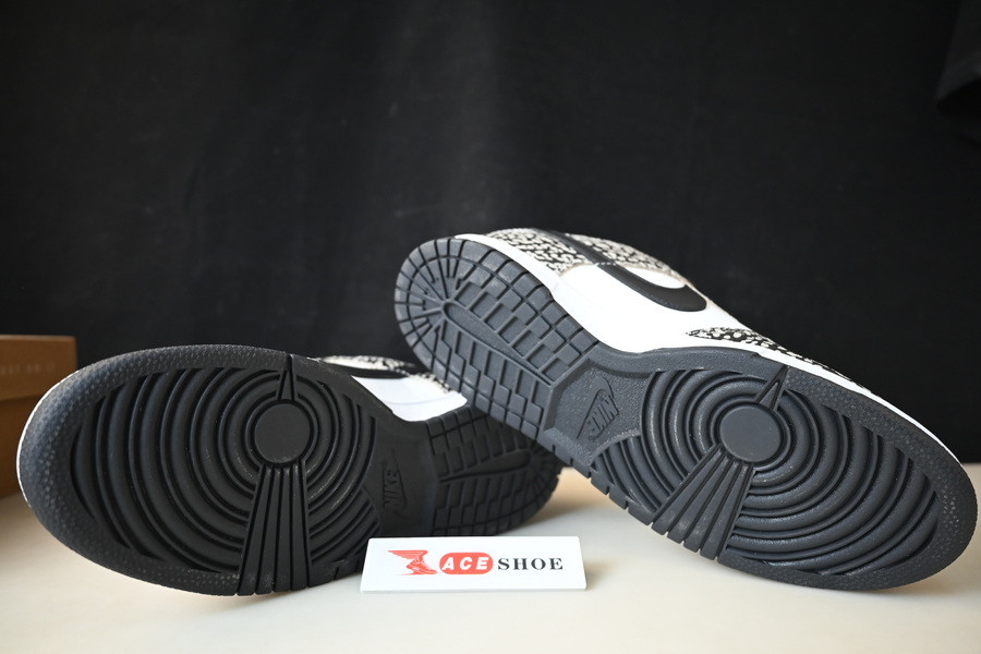 S*p*e x nike sb dunk low pro sb