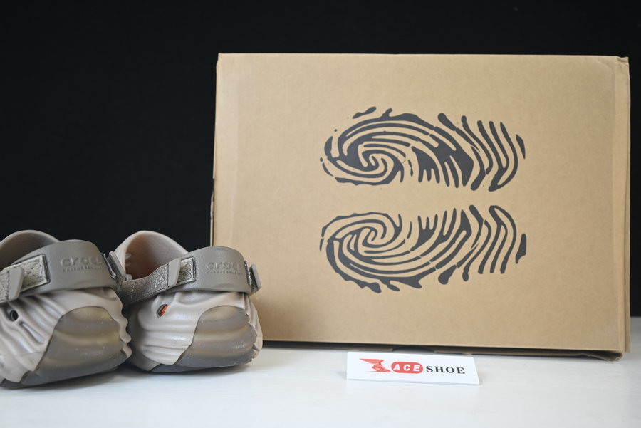 Cr*0*s pollex clog by salehe bembury menemsha 207393-195