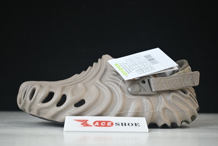 Cr*0*s pollex clog by salehe bembury menemsha 207393-195