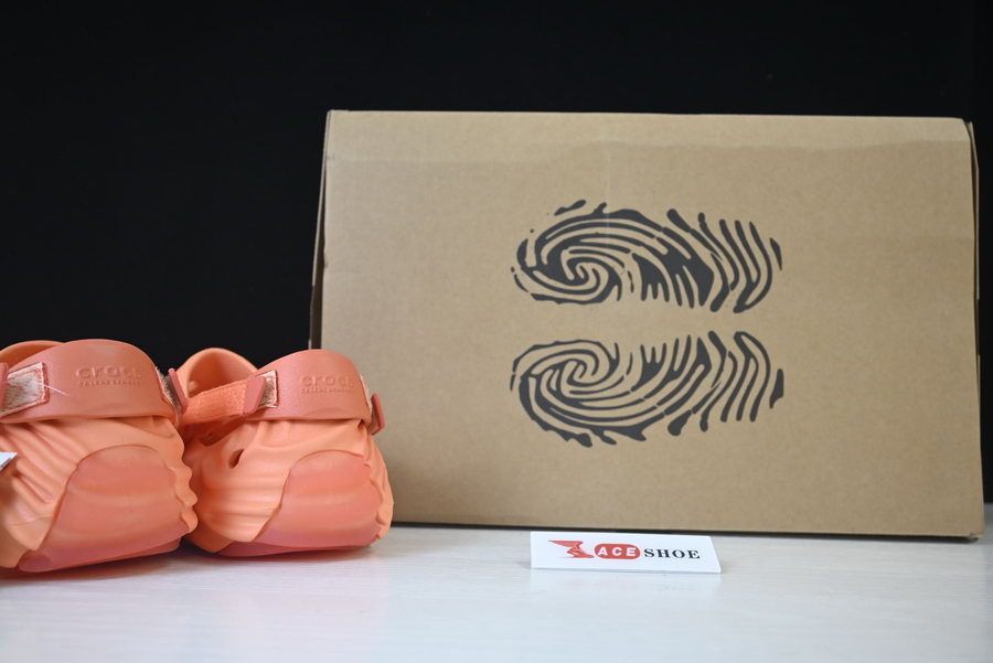 Cr*0*s pollex clog by salehe bembury 207393-6r