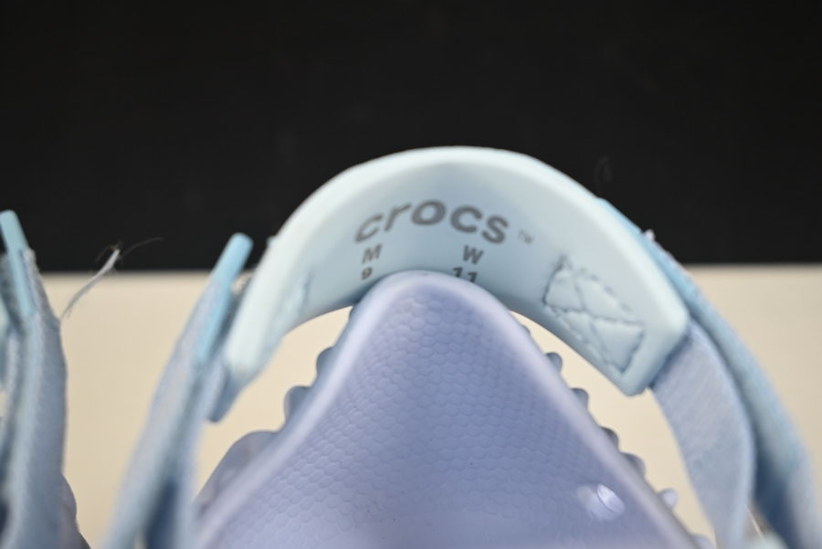 Cr*0*s pollex clog by salehe bembury 207393-4st