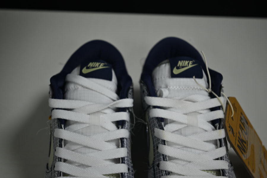 nike union la x dunk low