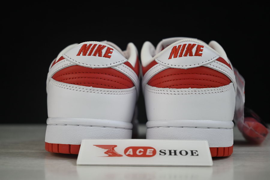 nike sb dunk low championship red(2021)dd1391-600