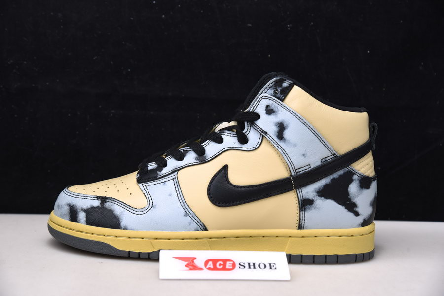 nike dunk high 1985
