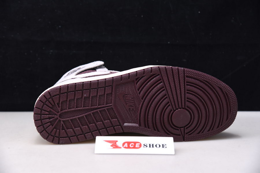 a ma maniÉre x air jordan 1 high og do7097-100