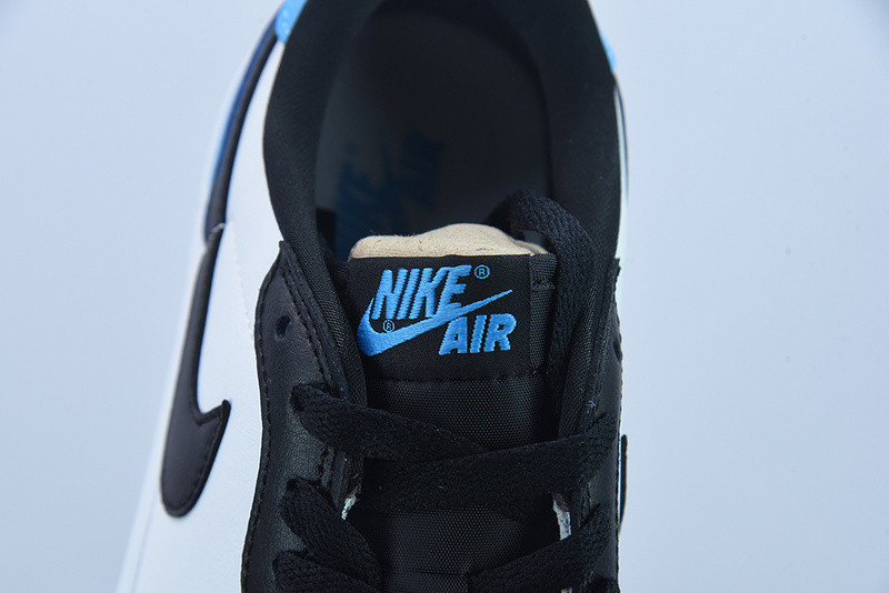 air jordan 1 retro low og