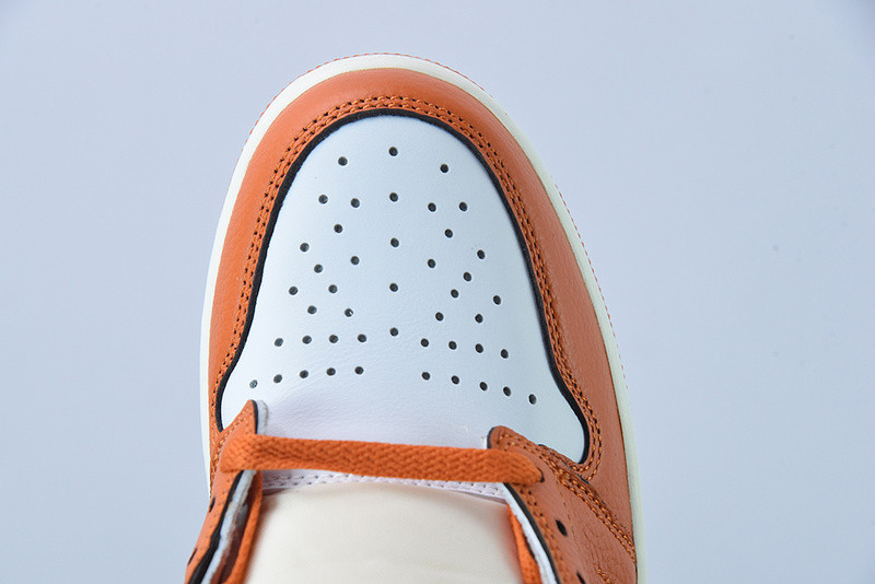 air jordan 1 high og “starfish” do9369-101