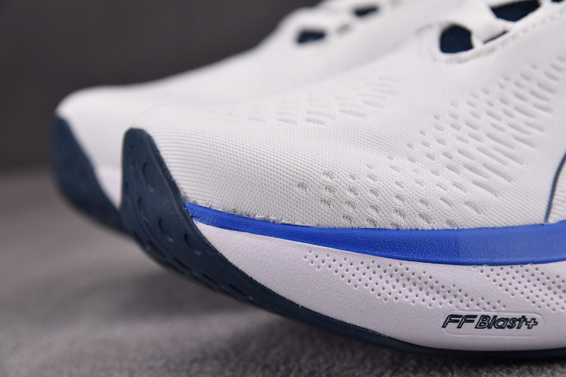 As*ic*s gel nimbus 25 shoes