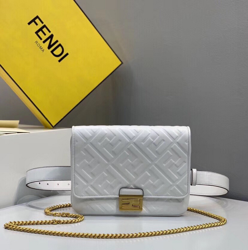 Fendi Bag