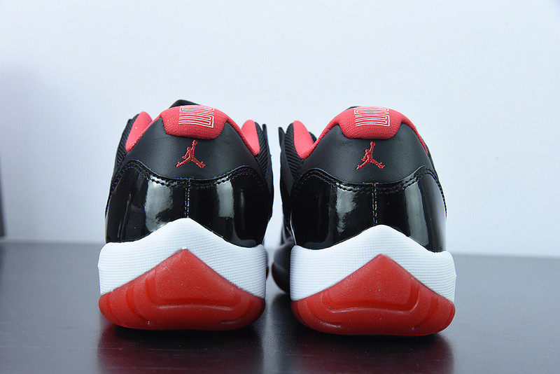 air jordan 11 retro low bg