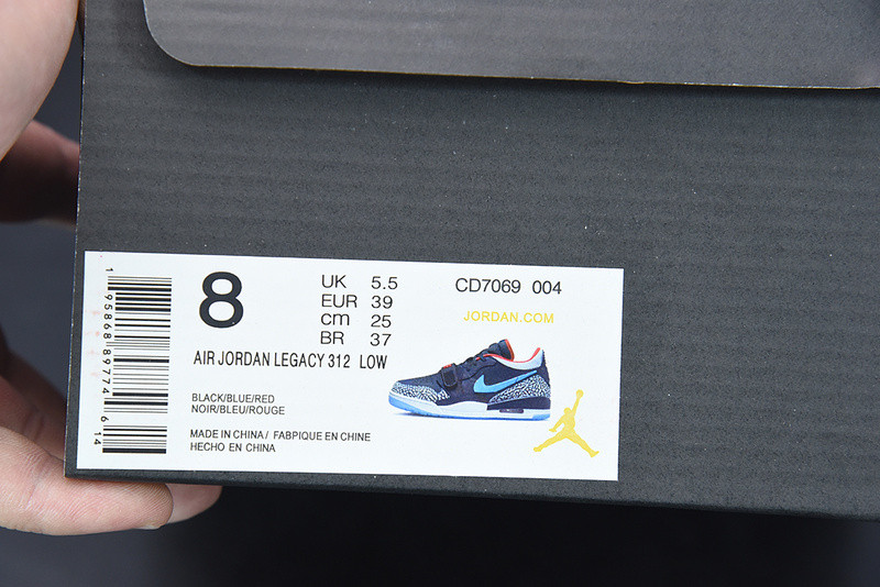 air jordan legacy 312 low chicago flag cd7069-004