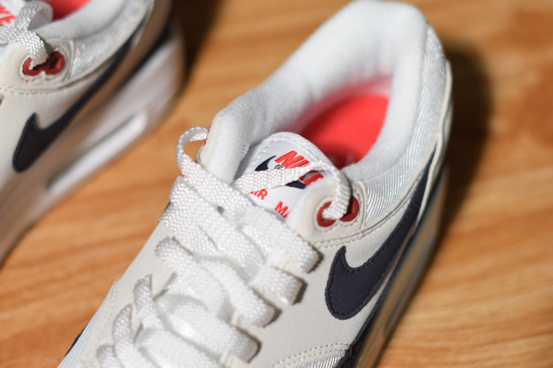 nike air max 1 anniversary og “obsidian” 908375-104