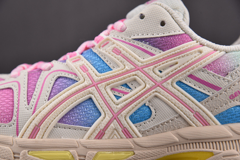 As*ic*s gel‑kahana 8 beige/pink 1012a978‑100